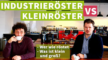 Wer röstet Aldi Kaffee?