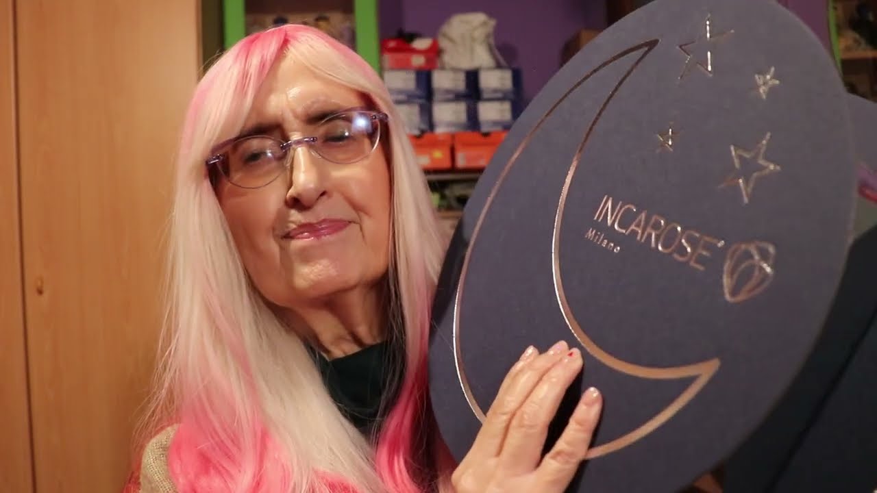 Combattere l’avanzare del tempo o accompagnarlo al meglio?