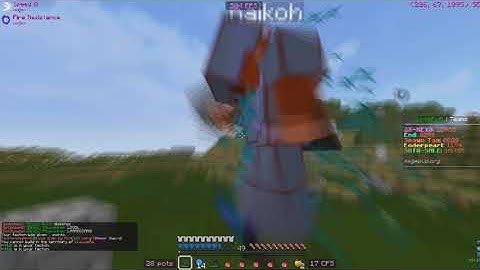 SagePvP Teams Map 1 | Running SOTW w/ Mellow 🤪