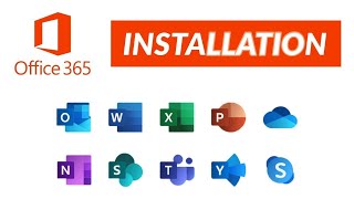 How to download office 365 | Office 365 Installation screenshot 5