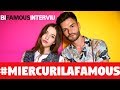 BIFAMOUS - Interviu cu Ioana Ignat &amp; Edward Sanda