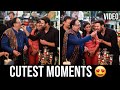 Birthday celebrations: Rebel star Prabhas cutest moments with Krishnam Raju