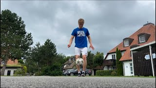 RLT Top 32 | Malte Czelk