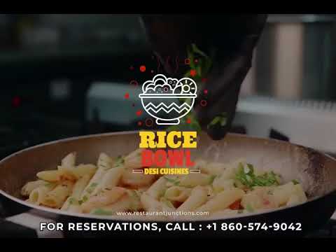 Different Cuisines Under One Roof Restaurant Junction New London