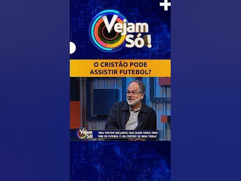 Pastor, ir a um estádio de futebol é pecado?, Opinião