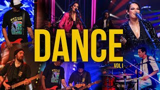 Banda Rock Beats - Mix Medley Dance