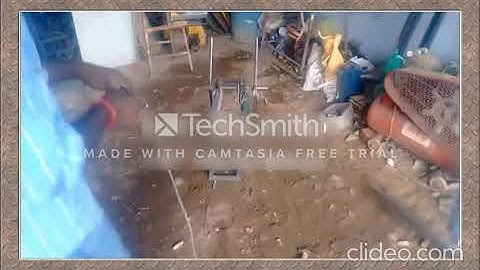 stair climbing robot mechanical engineering project