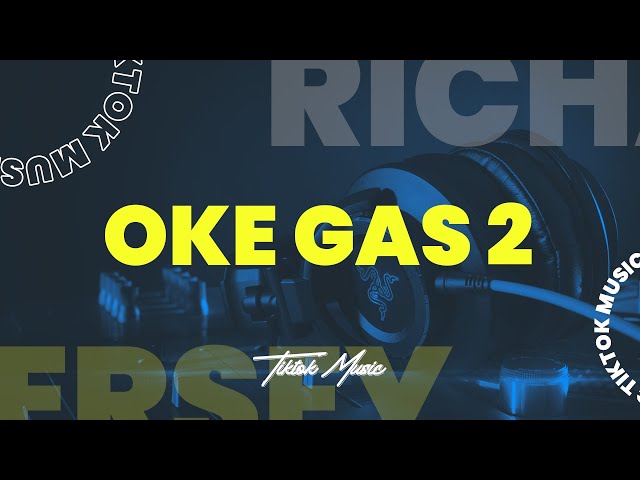 OKE GAS 2 - [ RICHARD JERSEY ] class=