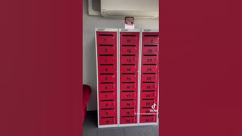 Secure Storage Solutions Advert