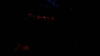 Tritonal @ Ruby Skye 1-12-12 'Sun & Moon'