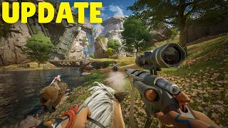 Highguard: Everything You NEED To Know Before Launch