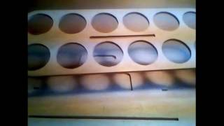 I make some Pill Bottle Holders