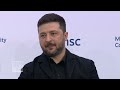 Coalition of the Able? Securing Long-Term Support for Ukraine | MSC 2026 | BR24