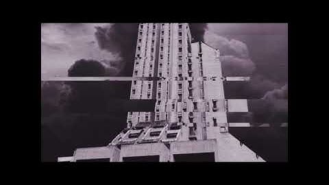 Shallow Waves - A Regressive State (OFFICIAL VIDEO)