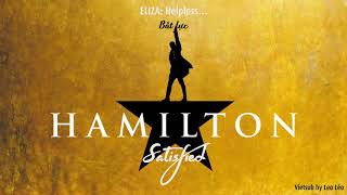 [Vietsub] Hamilton | 11 - Satisfied