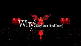Download Lagu Tvxq Why Keep Your Head Down MP3