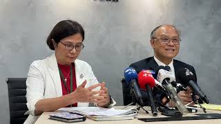 520前舉行貿易談判 鄧振中:美對台政策延續有信心