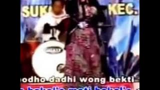 New Cobra Religi @@ Kereto Jowo