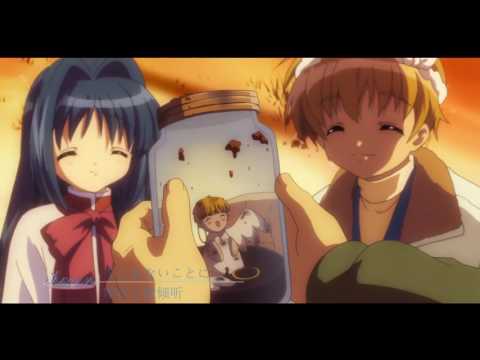 【催淚向MAD】就算遺忘了七年，再次相遇，我一樣會想起妳