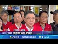 堰塞湖洪水災害