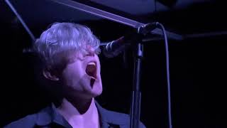 We Are Scientists: I Cut My Own Hair (Live at Zebulon 2-19-22)