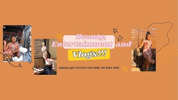 First YouTube Intro made with Videoleap and InShot!!!!!!