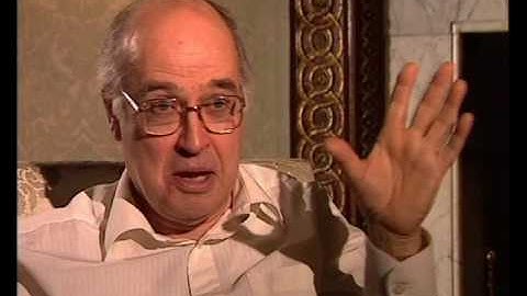 Michael Atiyah - Euclidian version of twistor theory (66/93)