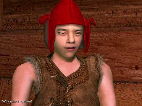 PC Longplay [998] Atlantis II