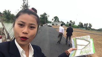 Biệt thự view sông lưng tựa núi chỉ 800triệu