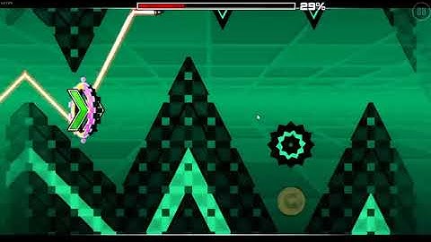 Problematic by Dhafin (Demon) 100% | Geometry Dash