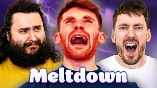 The BIGGEST MELTDOWN In Podcast History! | EP56