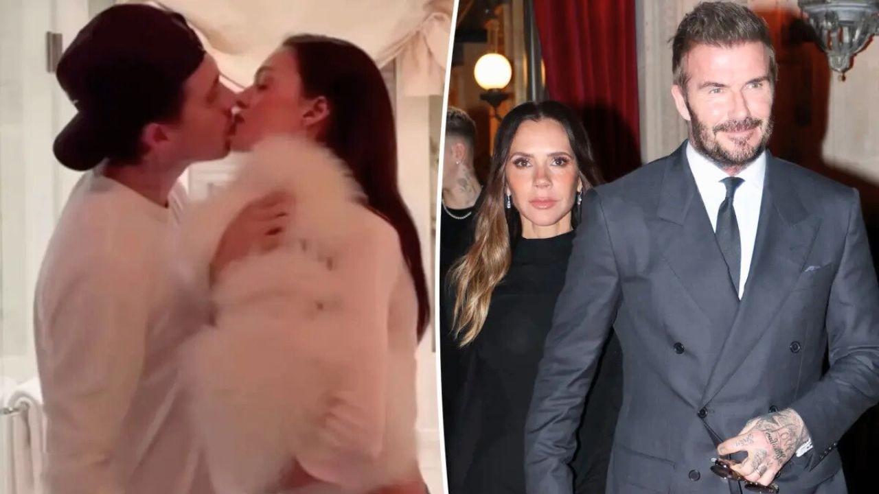 Brooklyn & Nicola’s Date Night Amid The Chaos: The Subtle Message You Missed