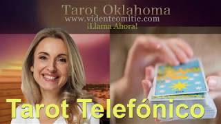 Oklahoma 🥇Tarot telefónico barato y fiable: Tarot 806 por teléfono bueno de Calidad muy recomendado screenshot 5