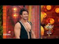 Nia Complains To Shalin | Laughter Chefs 3