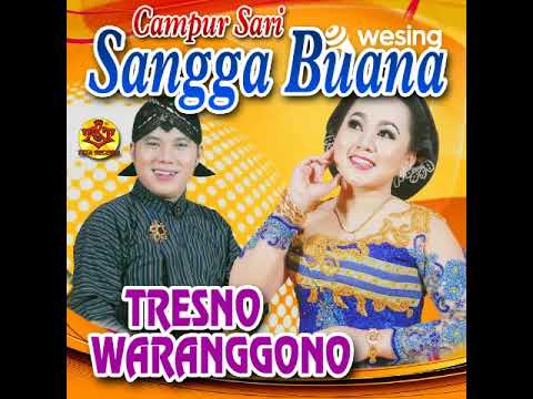 Megat Tresno(feat. Itok)Sisy Warsinah feat Lintang Permana