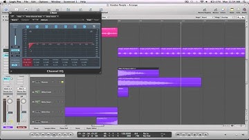 How To Make A Bootleg Dance Remix, FX 6 of 7
