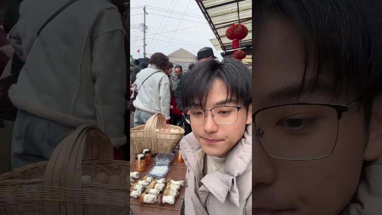 Come here with your confidant for one night