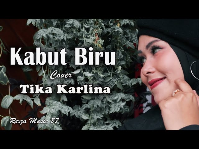 Kabut Biru Tika Karlina Cover class=