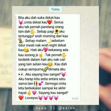 Ayat sedih and broken
