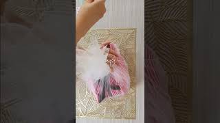 Cara Melipat Handuk Untuk Souvenir Dan Membungkus Hampers Dengan Kain Tile.