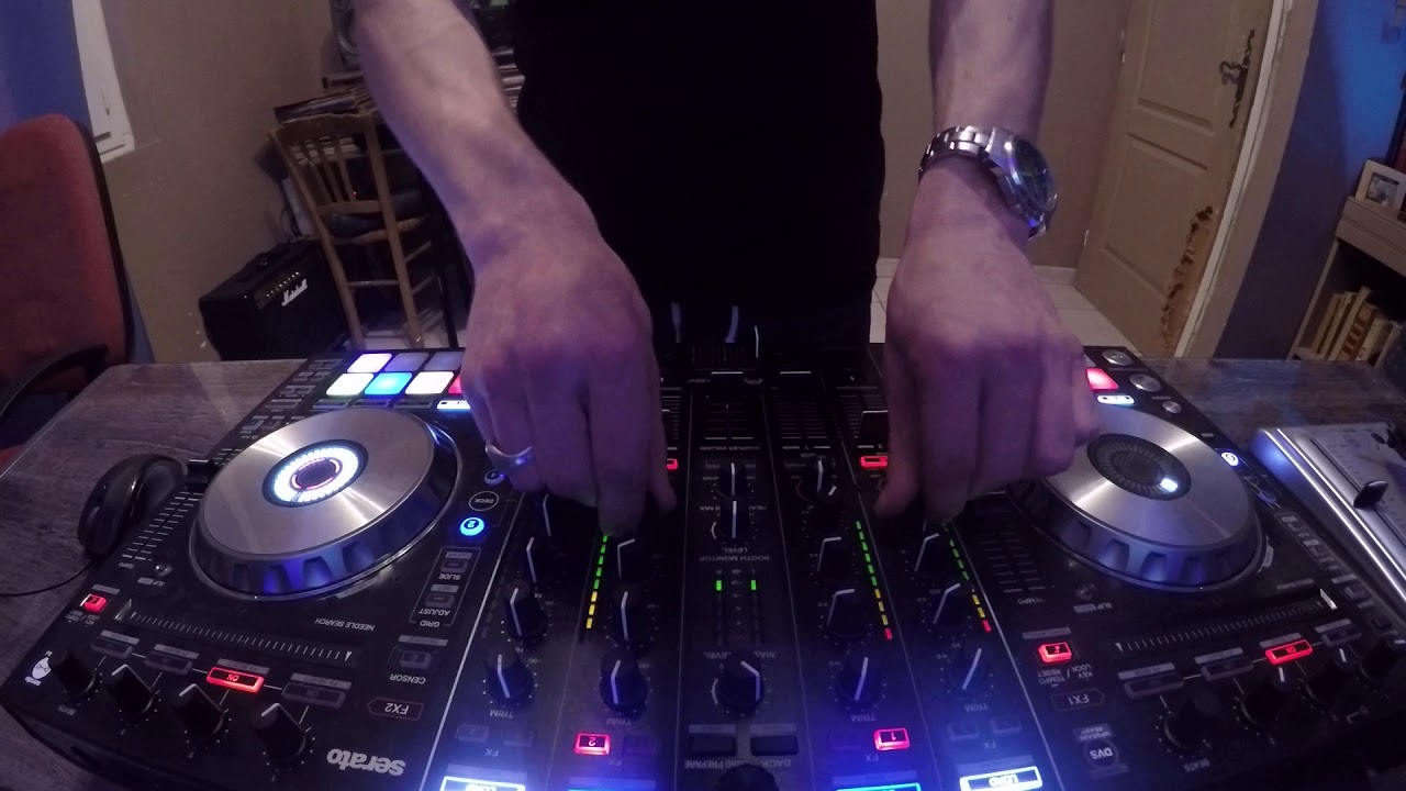 Mix 1 - YouTube