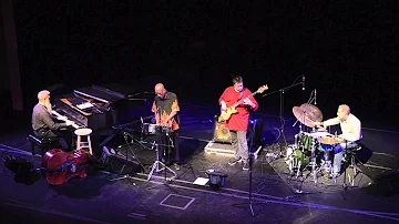 The Jeff Berlin Trio performs exclusively for the South Florida Jazz Org (SFJazz) - A Highlight Reel