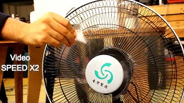 Control AC Fan using arduino uno and sugar device