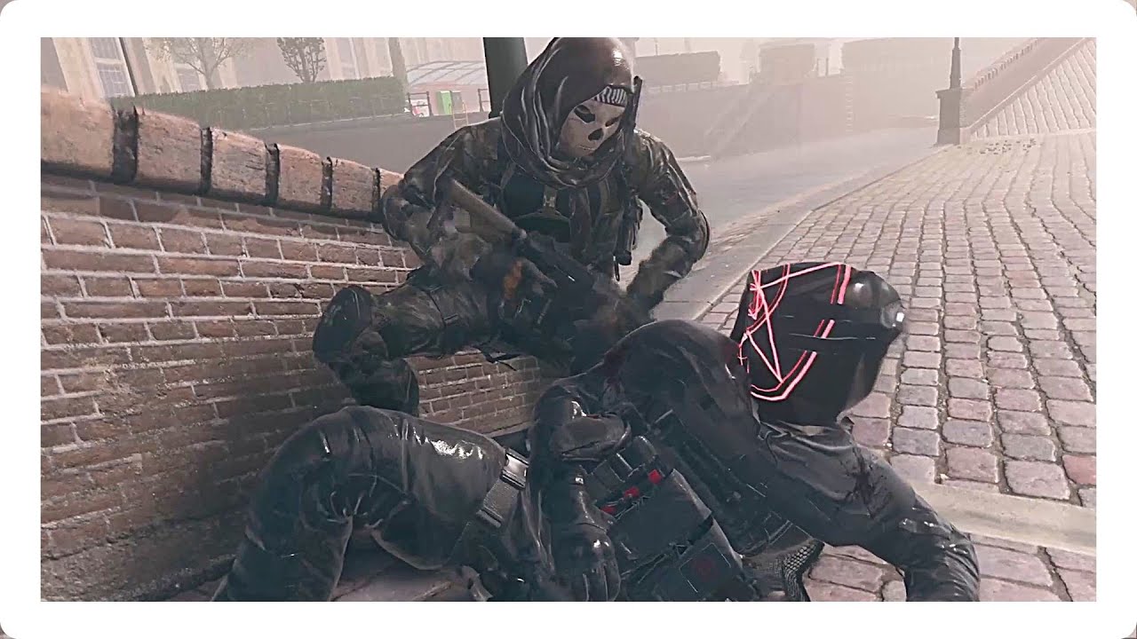 🔥Epic Call of Duty Resurgence Moments Unleashing Mayhem with Jaw