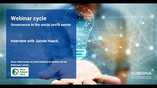 Interview With Jannie Haek, Ceo Nationale Loterij.