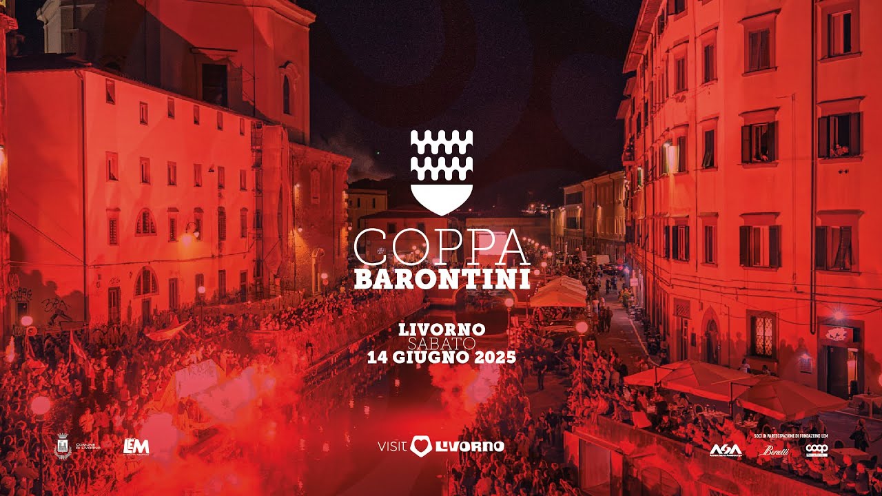 Coppa Barontini 2025