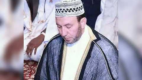 الشيخ محمد جبريل | تلاوة رائعة من سورة الإسراء