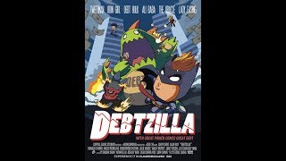 Debtzilla Review