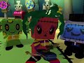 Midnight Horror School Episode 8 Magnetic Robot Magneron 