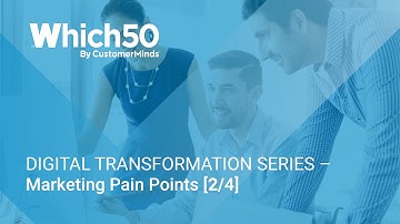 Benefits Of A Centralised Digital Communications Platform | Digital Transformation Series